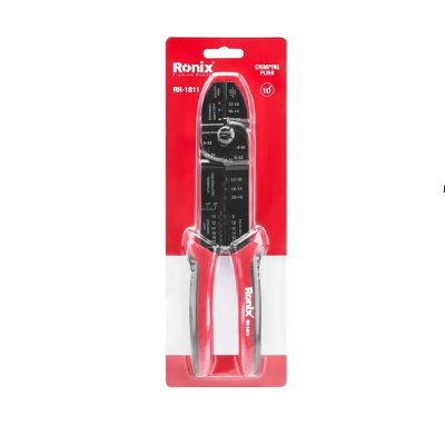 PINZA CRIMPATRICE PINZA CRIMPATRICE