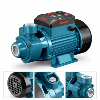 POMPA DELL ACQUA PERIFERICA0,5 CV