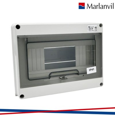CENTRALINO IP41 6-8M