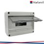 CENTRALINO IP41 8-12M
