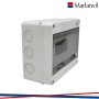 CENTRALINO IP41 8-12M