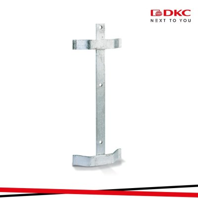 TELAIO A PALO IN ACCIAIO ZINCATO PER CASSETTE GM-GT