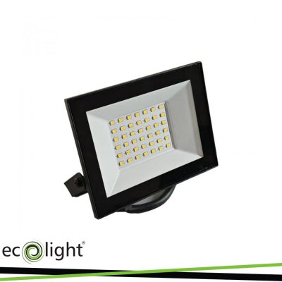 PROIETTORE LED NL-3 30W 6500K  90LM/W IP65
