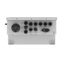 12KW HYBRID INVERTER SINGLE PHASE 230VAC WITH 10YRS WARRANTY