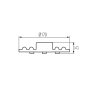 LAMPADINA LED MOD 12-24W-CCT - KANLUX
