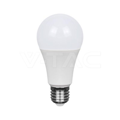 LED LAMPADINA CREE CHIP 10.5W E27 A60 TERMOPLASTICO 4000K