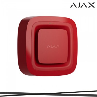 AJAX EN54 FIREPROTECT (SOUNDER)