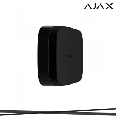 AJAX EN54 FIREPROTECT (HEAT/SOUNDER)