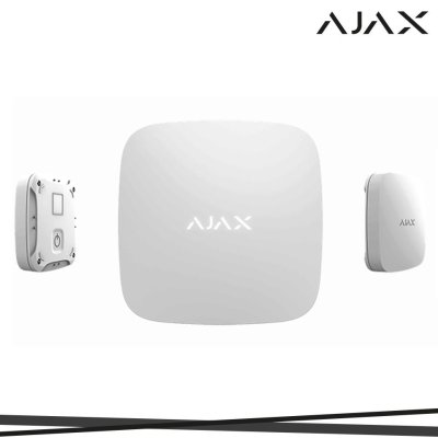 AJAX EN54 FIREPROTECT (HEAT)