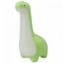 LUCE NOTTURNA LED "DINOSAURO"  3000K USB CHARGE 2,6W