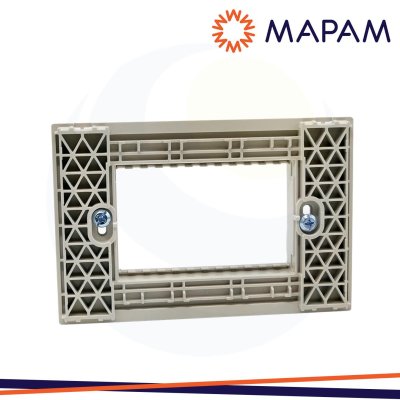 SUPPORTO 3M ZEN SABBIA