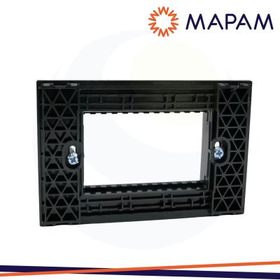 SUPPORTO 3M ZEN BIANCO