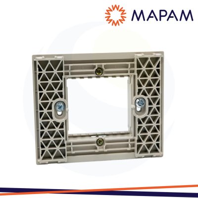 SUPPORTO 2M ZEN SABBIA