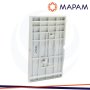 COVER 2M ZEN SABBIA