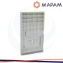 COVER CAMPANELLO 2M ZEN SABBIA