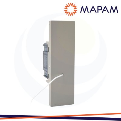 PULSANTE TIRANTE BAGNO ZEN SABBIA