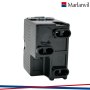 PULSANTE DOPPIO 2NA 10A 250V