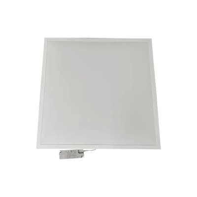40W LED BACKLIT PANEL COLORCODE: 6500K 120LM/WATT WITH 5YRS