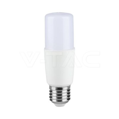 7.5W LEB LAMPADINA E27 T37 PLASTICA CREE CHIP 3000K