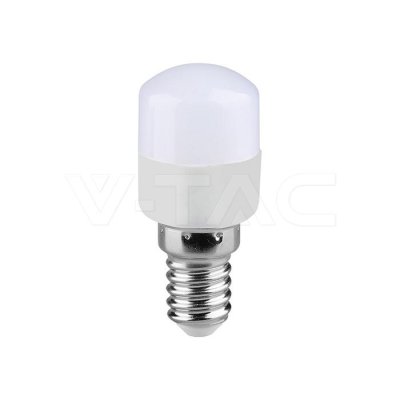 LED LAMPADINA 2W ST26 PLASTICA 4000K