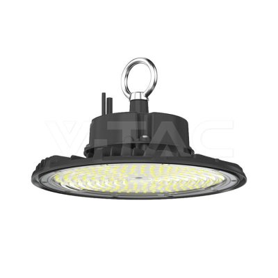 100W CAMPANA INDUSTRIALE 4000K 160LM/W