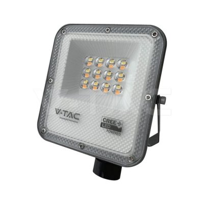 10W LED PROIETTORE CREE CHIP 3IN1