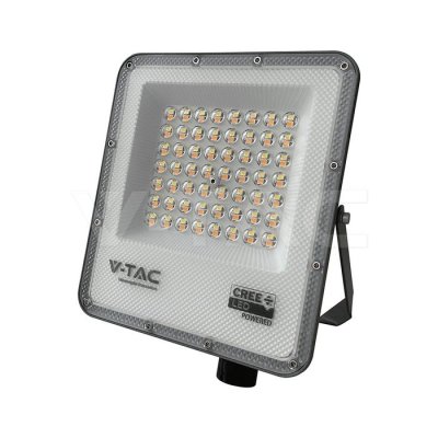50W LED PROIETTORE CREE CHIP 3IN1