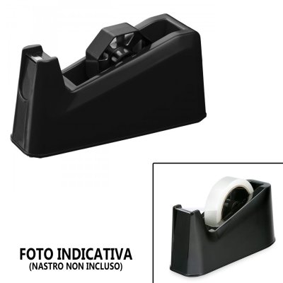 DISPENSER DA BANCO PER NASTRO  33/66MT