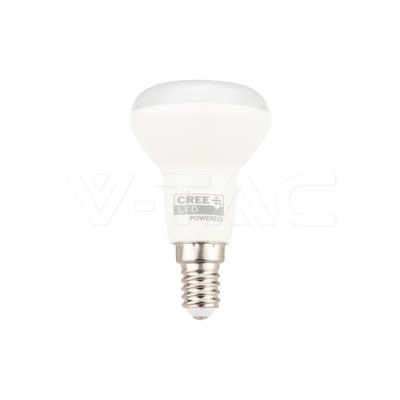 2.9W R39 PLASTIC BULB WITH CREE CHIP 6500K 6YRS WARRANTY