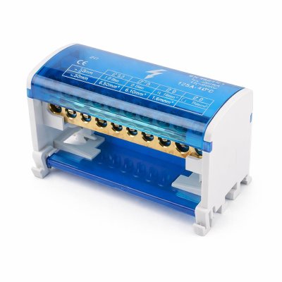 SPLITTER 2 BAR CON 11 POSTI A  SEDERE