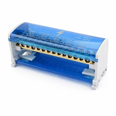 SPLITTER 2 BAR CON 15 POSTI A  SEDERE