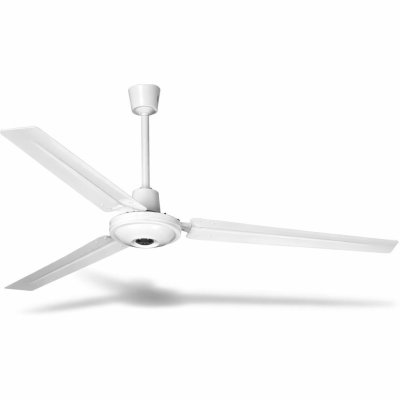 VENTILATORE A SOFFITTO 5VELOCITA  80W DIAMETRO 140CM