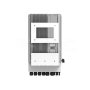 DEYE 5KW HYBRID INVERTER SINGLE PHASE 230VAC WITH 10YRS WARR