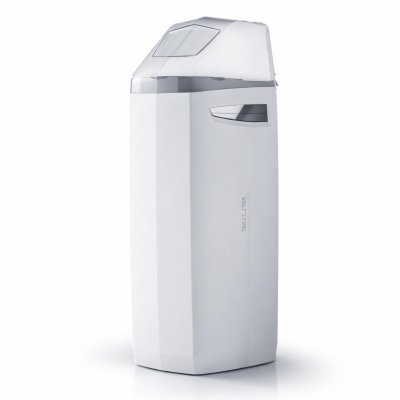 ADDOLCITORE 25L ECO TRONICS CABINATO MADE IN ITALY