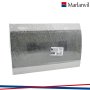 CENTRALINO PARETE IP40 10/14M  GRIGIO