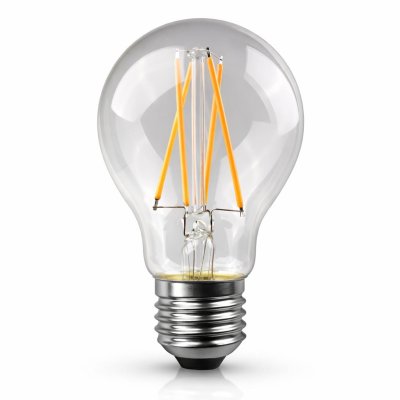LED BULB A60 CROSSED FILAMENT  9W 1055LM E27 4000K 220-240V