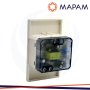 SUONERIA ELETTRONICA CON CAMBIO SUONO SABBIA