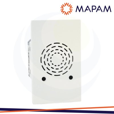 SUONERIA ELETTRONICA CON CAMBIO SUONO BIANCO