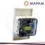 SUONERIA ELETTRONICA CON CAMBIO SUONO BIANCO