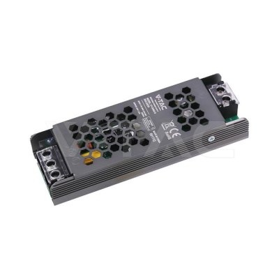 60W LED SLIM POWER SUPPLY 24V 2.5A IP20