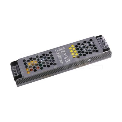 120W LED SLIM POWER SUPPLY 24V 5A IP20