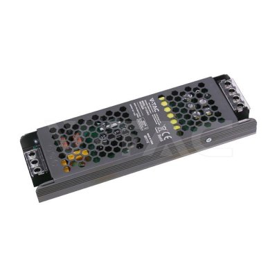 150W LED SLIM POWER SUPPLY 24V 6.25A IP20