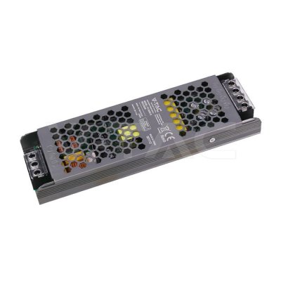 200W LED SLIM POWER SUPPLY 24V 8.25A IP20