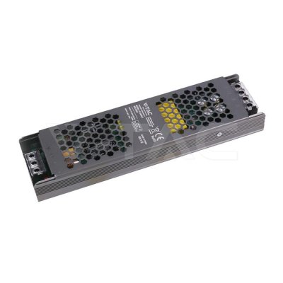 250W LED SLIM POWER SUPPLY 24V 10.5A IP20