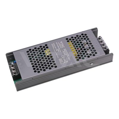 360W LED SLIM POWER SUPPLY 24V 15A IP20