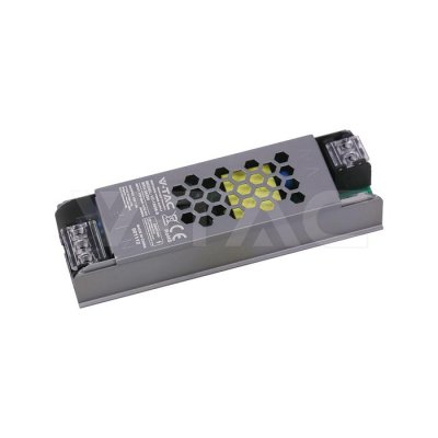 36W LED SLIM POWER SUPPLY 12V 3A IP20
