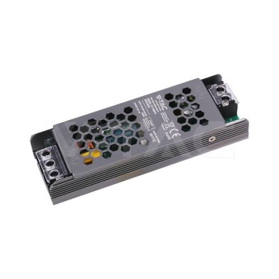60W LED SLIM POWER SUPPLY 12V 5A IP20