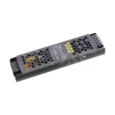 75W LED SLIM POWER SUPPLY 12V 6.25A IP20