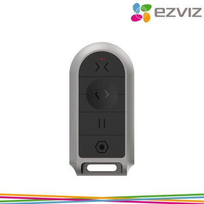 TELECOMANDO PER MOTORI APRICANNCELLO EZVIZ. RF433