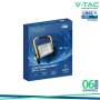 50W LED FLOODLIGHT ( L STAND WITH 3M WIRE) LED BY CREE-6500K